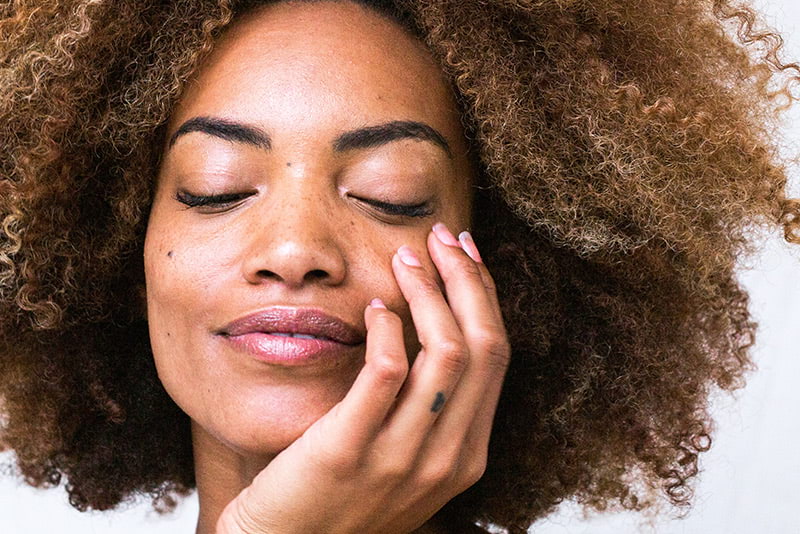 skincare consultation