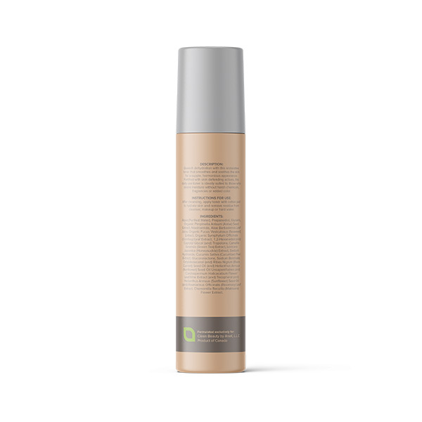 Soothing Toner