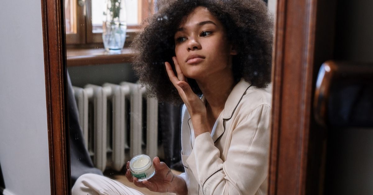 4 Seasonal Skin Care Tips