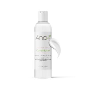 Clean Beauty by AnaK | Essence Daily Conditioner | Nourish, Hydrate, Repair Hair