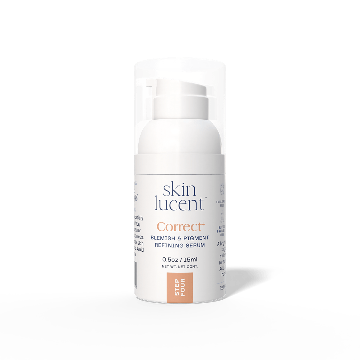 Correct+ Pigment Refining Serum