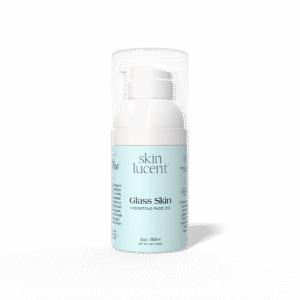 Glass Skin Hydrating Face Oil