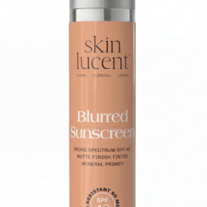 Blurred Mineral SPF 40
