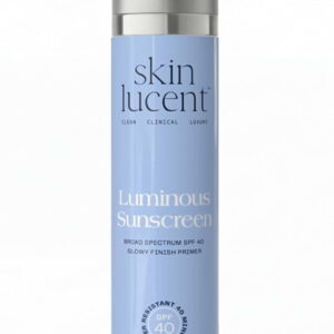 Luminous Mineral SPF 40