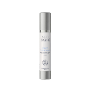 Bare Sunscreen Skin Lucent