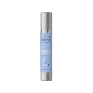 Skin Lucent Luminous