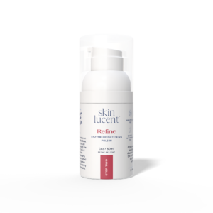 Skin Lucent Refine